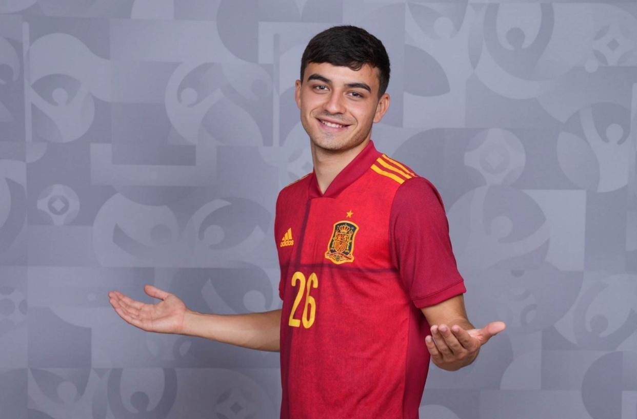 佩德里, 遗珠, 金球奖恐怕