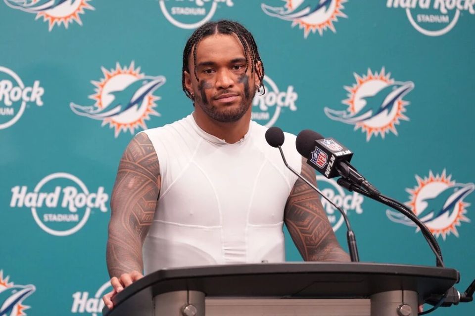 OGMiu, 主帅麦克丹